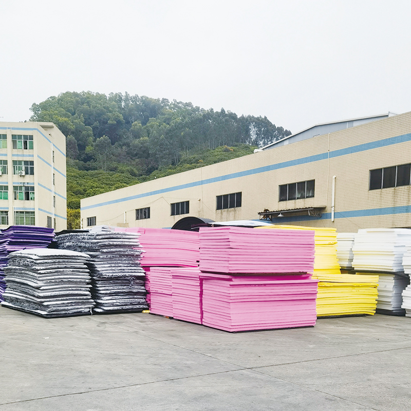 eva foam health